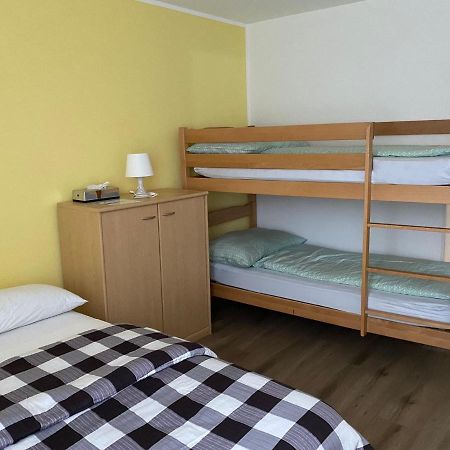 Bed and Breakfast Ristorante Del Ponte Cugnasco Exterior foto
