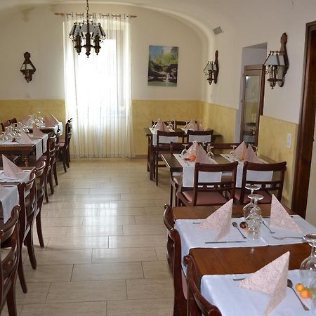 Bed and Breakfast Ristorante Del Ponte Cugnasco Exterior foto