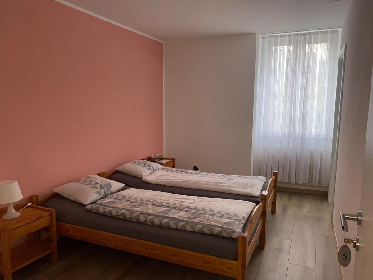 Bed and Breakfast Ristorante Del Ponte Cugnasco Exterior foto