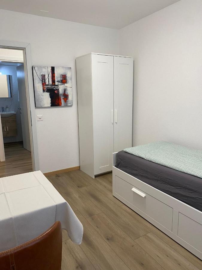 Bed and Breakfast Ristorante Del Ponte Cugnasco Exterior foto